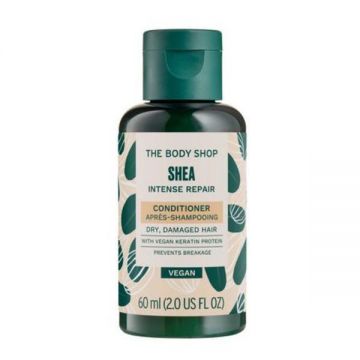 Balsam Intens Reparator Shea The Body Shop 60 ml