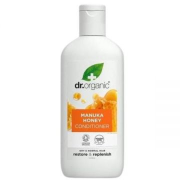 Balsam par Bio Miere Manuka Dr.Organic 265 ml