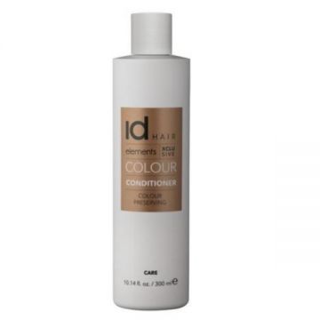 Balsam pentru par vopsit Colour ElementsXclusive, 300ml