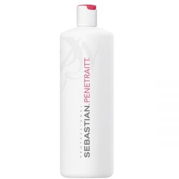 Balsam Reparator pentru Par Deteriorat - Sebastian Professional Penetraitt Conditioner, 1000 ml