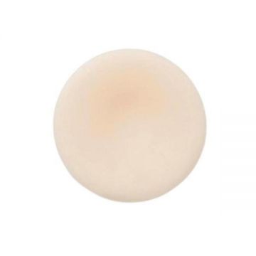 Balsam solid pentru ingrijirea parului, vegan, Cocos, 60 g