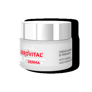Cremă Antirid și Fermitate