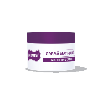 Cremă-gel Matifiantă Cu Bambus