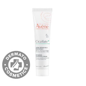 Crema reparatoare si protectoare Cicalfate+, 40ml, Avene