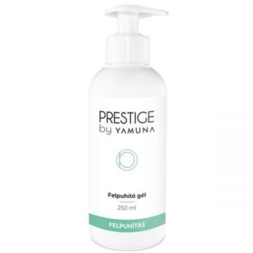 Gel de Catifelare Senzitiv - Prestige by Yamuna, 250 ml
