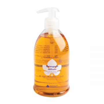 Gel de curatare ten, corp si igiena intima Biofficina Toscana, 500 ml