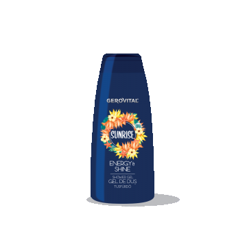Gel De Duș Sunrise