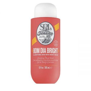 Gel de dus, Bom Dia Bright Body Wash, Sol de Janeiro, 385 ml