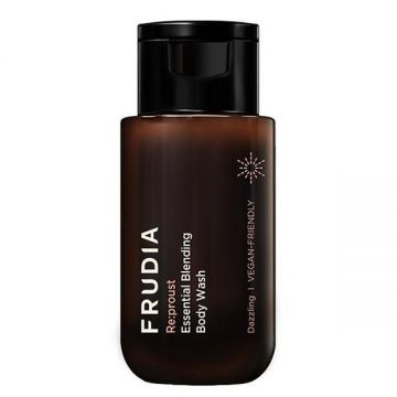 Gel de Dus Mini - Frudia Re:Proust Essential Blending Body Wash Dazzling Mini, 50 ml
