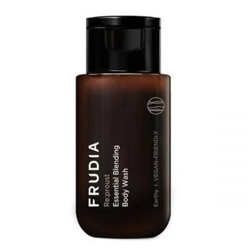 Gel de Dus Mini - Frudia Re:Proust Essential Blending Body Wash Earthy Mini, 50 ml