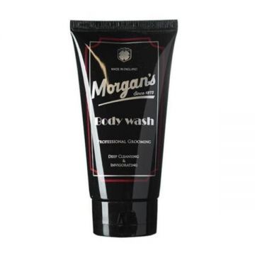 Gel de dus Morgan's Body Wash, 150 ml