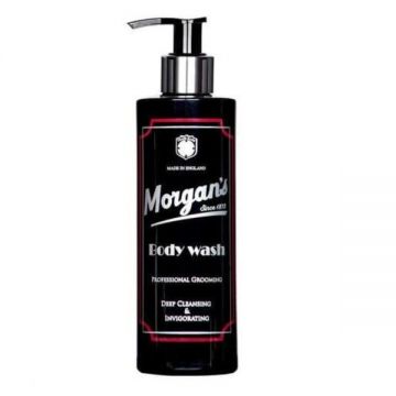 Gel de dus Morgan's Body Wash, 250 ml