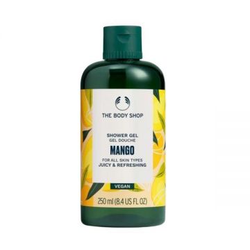 Gel de dus The Body Shop, Mango 250 ml