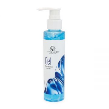 Gel de răcire după epilare de la Global Fashion, 150 ml