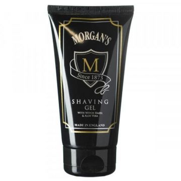 Gel de ras Morgan's Shave Gel 150 ml