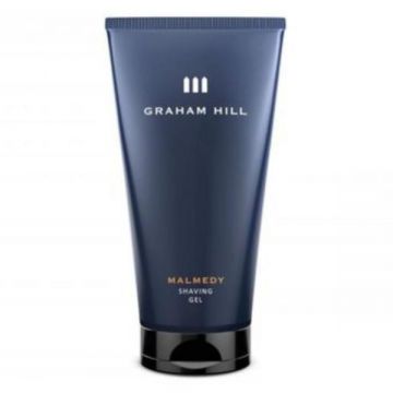 Gel pentru barbierit Graham Malmedy Hill, 150 ml
