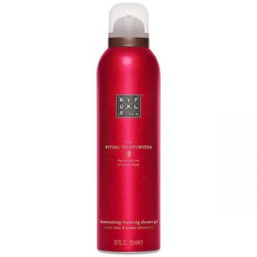 Spuma de dus Rituals The Ritual of Ayurveda, 200 ml