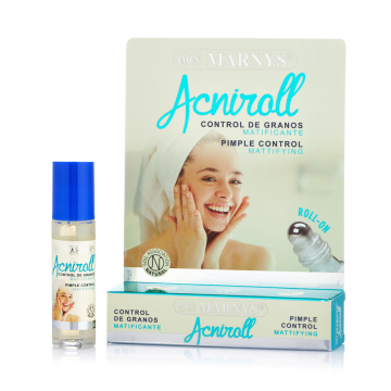 AcniRoll, 10ml, Marnys