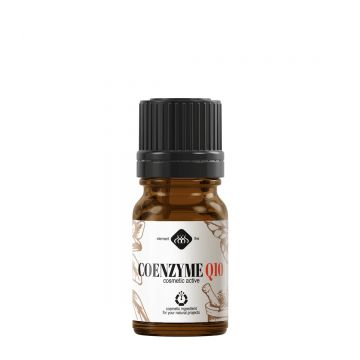 Coenzima Q10, 5ml, Ellemental