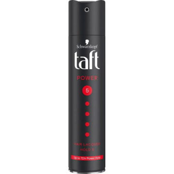 Fixativ Power, 250ml, Taft