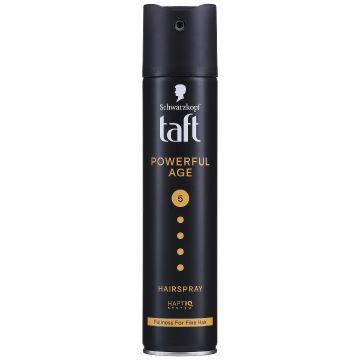 Fixativ Powerful Age, 250ml, Taft