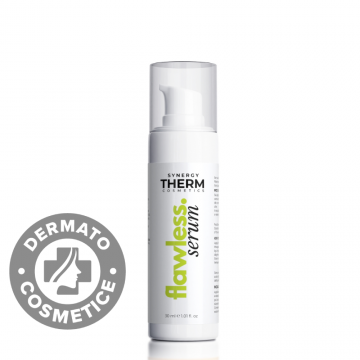 Serum Flawless din gama Apa+, 30ml, Synergy Therm