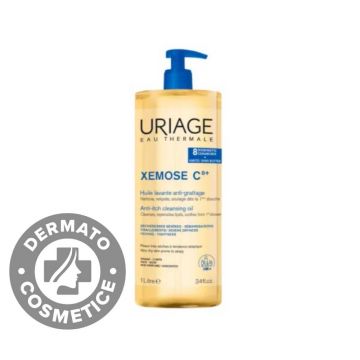 Ulei de curatare Xemose, 1l, Uriage