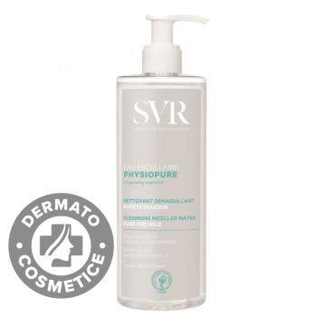Apa micelara Physiopure, 400ml, SVR