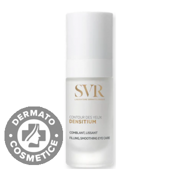 Crema antirid pentru conturul ochilor Densitium, 15ml, SVR