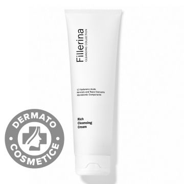 Crema de curatare Cleansing Collection Fillerina, 150ml, Labo