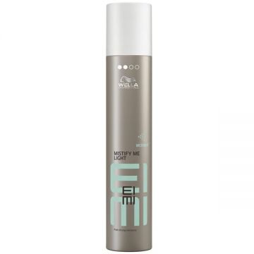 Fixativ pentru par cu fixare usoara Eimi Mistify Me Light, 300ml, Wella Professionals
