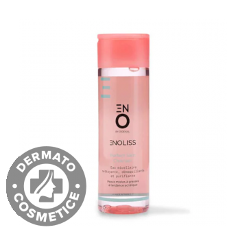 Apa micelara Enoliss Perfect Skin Cleanser, 200ml, Codexial