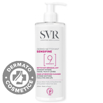 Apa micelara Sensifine AR, 200ml, SVR