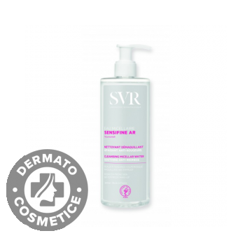 Apa micelara Sensifine AR, 400ml, SVR