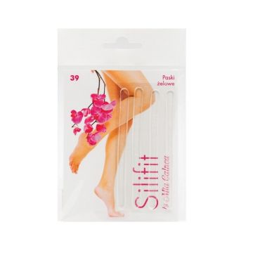 Branturi din gel Silifit 39, 4 bucati, Mia Calnea