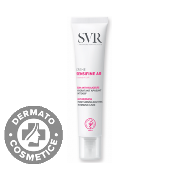 Crema antirecidiva Sensifine Ar, 40ml, SVR