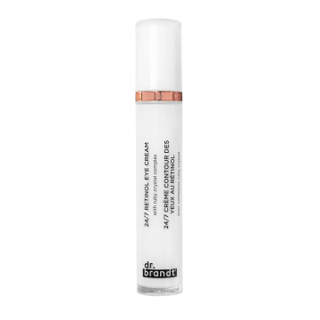 Crema cu retinol Bright This Way, 15ml, Dr. Brandt