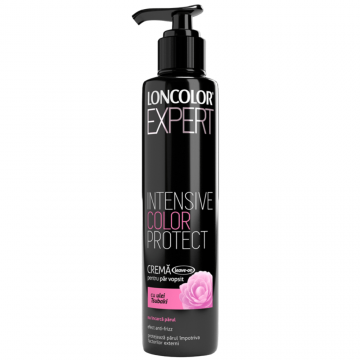 Crema leave on Tsubaki, 200ml, Loncolor