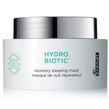 Masca de somn pentru recuperare Pre Biotics, 50ml, Dr. Brandt