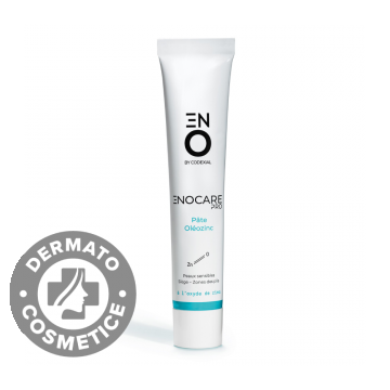 Pasta izolatoare si protectoare Enocare Pro Oleozinc, 50ml, Codexial
