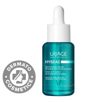 Ser Booster anti-imperfectiuni Hyseac, 30ml, Uriage