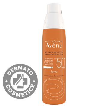 Spray fotoprotectie SPF30, 200ml, Avene
