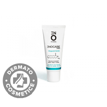 Unguent emolient pentru piele uscata Karite Enocare Pro, 40ml, Codexial