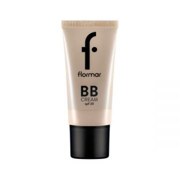 BB Cream 01 Fair, 35ml, Flormar
