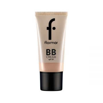 BB Cream 03 Light, 35ml, Flormar