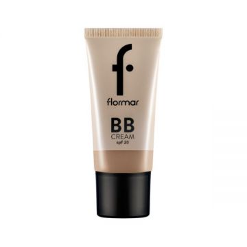 BB Cream 05 Medium, 35ml, Flormar