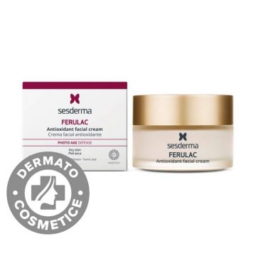 Crema de fata antioxidanta Ferulac, 50ml, Sesderma