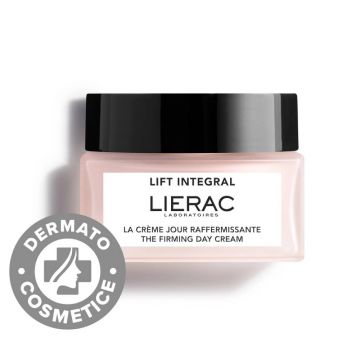 Crema de zi pentru lifting Lift Integral, 50ml, Lierac Paris