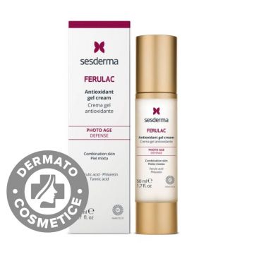 Crema-gel Ferulac, 50ml, Sesderma