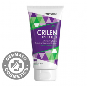 Crema impotriva intepaturilor insectelor Crilen, 125ml, Frezyderm